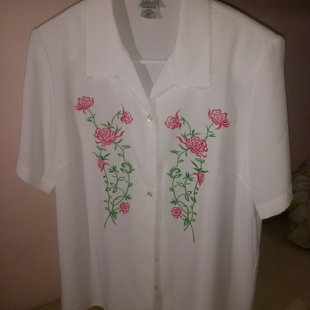 Ladies blouse
